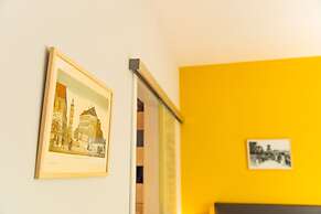 Fred&Breakfast B&B Ghent