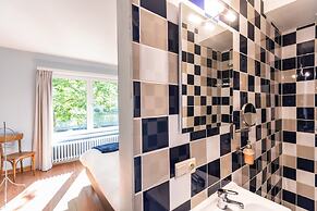 Fred&Breakfast B&B Ghent