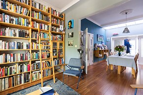 Fred&Breakfast B&B Ghent