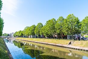 Fred&Breakfast B&B Ghent