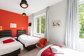 Fred&Breakfast B&B Ghent