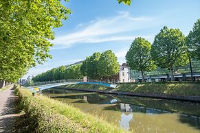 Fred&Breakfast B&B Ghent