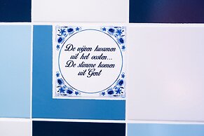 Fred&Breakfast B&B Ghent