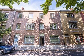 Fred&Breakfast B&B Ghent