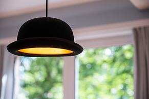 Fred&Breakfast B&B Ghent