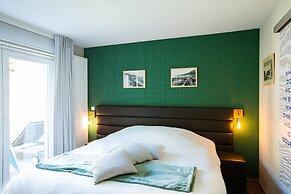 Fred&Breakfast B&B Ghent