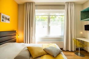 Fred&Breakfast B&B Ghent