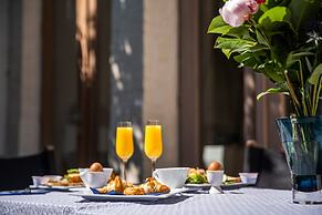 Fred&Breakfast B&B Ghent