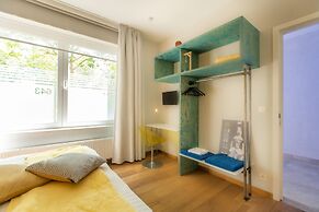 Fred&Breakfast B&B Ghent