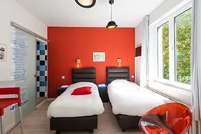 Fred&Breakfast B&B Ghent