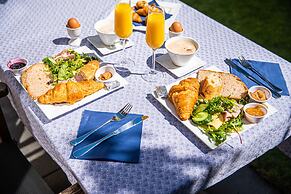 Fred&Breakfast B&B Ghent