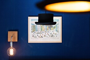 Fred&Breakfast B&B Ghent