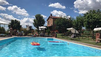 Agriturismo San Francesco