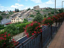 Agriturismo Poggio Torreano
