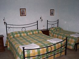 Agriturismo Poggio Torreano