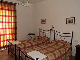 Agriturismo Poggio Torreano