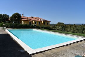 Agriturismo Poggio Torreano