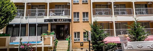 Kartel Hotel