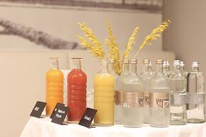 Hotel Cavour by LVG Hotel Collection