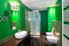Hotel Cavour by LVG Hotel Collection