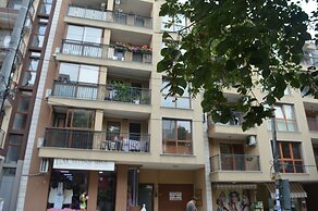 City Apartment Angelova