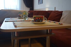 City Apartment Angelova