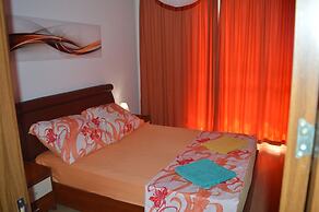 City Apartment Angelova