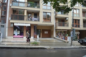 City Apartment Angelova