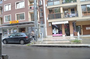 City Apartment Angelova