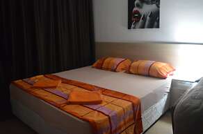 City Apartment Angelova