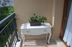 City Apartment Angelova