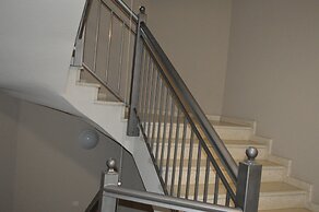 City Apartment Angelova