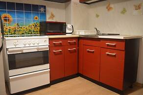 City Apartment Angelova