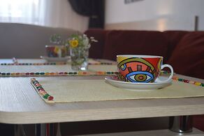 City Apartment Angelova