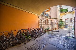 Appartamento Santo Stefano Borgonuovo