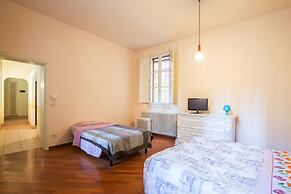 Appartamento Santo Stefano Borgonuovo