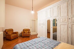 Appartamento Santo Stefano Borgonuovo