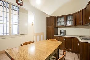 Appartamento Santo Stefano Borgonuovo