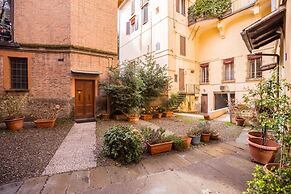 Appartamento Santo Stefano Borgonuovo