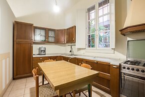 Appartamento Santo Stefano Borgonuovo