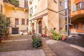 Appartamento Santo Stefano Borgonuovo