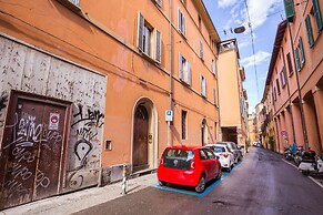 Appartamento Santo Stefano Borgonuovo