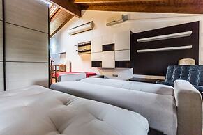 Appartamento Emilia Levante 2