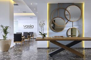 Vasia Royal Hotel