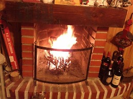 B&B Avamposto di Alpicella