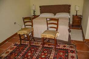 B&B Avamposto di Alpicella