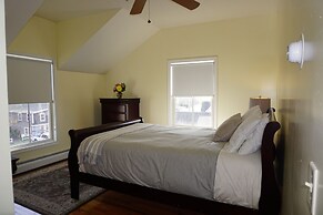 The Hendrickson House