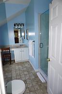 The Hendrickson House