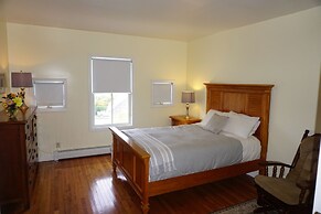 The Hendrickson House