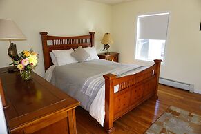 The Hendrickson House